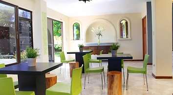 Hotel Boutique Valverde Cumbres de la Escalon