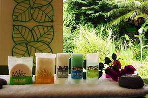 Hotel Boutique Valverde Cumbres de la Escalon