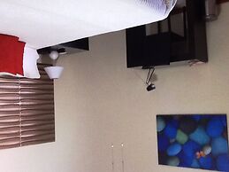 Hotel Boutique Valverde Cumbres de la Escalon