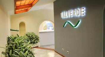 Hotel Boutique Valverde Cumbres de la Escalon