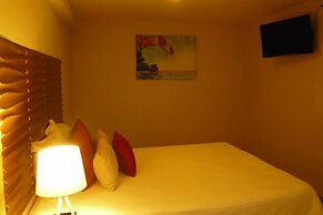 Hotel Boutique Valverde Cumbres de la Escalon