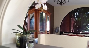 Hotel Boutique Valverde Cumbres de la Escalon