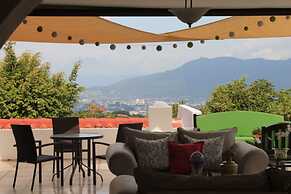 Hotel Boutique Valverde Cumbres de la Escalon