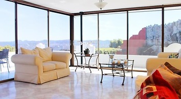 Hotel Boutique Valverde Cumbres de la Escalon