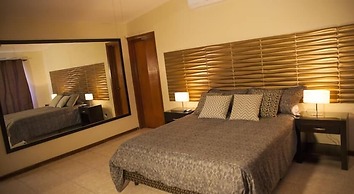 Hotel Boutique Valverde Cumbres de la Escalon