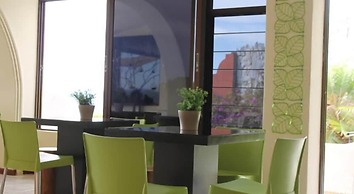 Hotel Boutique Valverde Cumbres de la Escalon