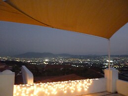 Hotel Boutique Valverde Cumbres de la Escalon