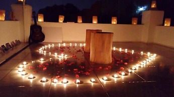 Hotel Boutique Valverde Cumbres de la Escalon