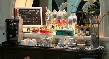 Hotel Boutique Valverde Cumbres de la Escalon