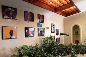 Hotel Boutique Valverde Cumbres de la Escalon