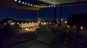 Hotel Boutique Valverde Cumbres de la Escalon