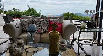 Hotel Boutique Valverde Cumbres de la Escalon