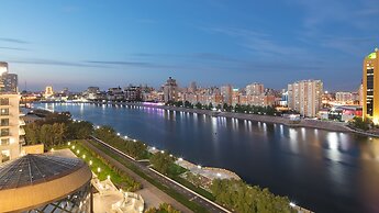 The St. Regis Astana