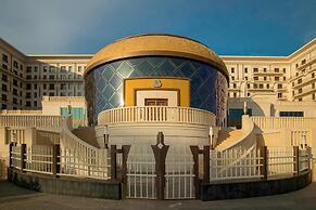 The St. Regis Astana