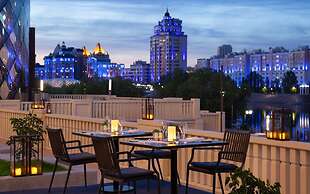 The St. Regis Astana