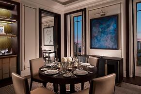 The St. Regis Astana