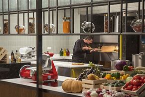 The St. Regis Astana