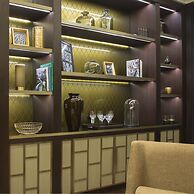 The St. Regis Astana