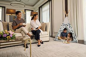 The St. Regis Astana