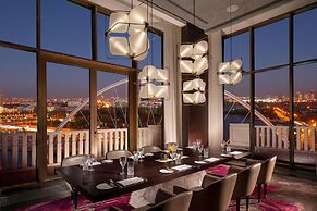 The St. Regis Astana