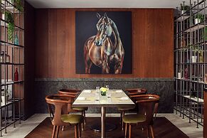 The St. Regis Astana