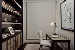 The St. Regis Astana