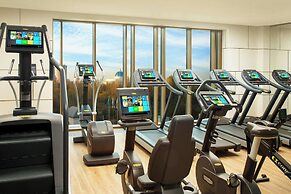 The St. Regis Astana