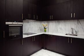 The St. Regis Astana