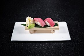 The St. Regis Astana