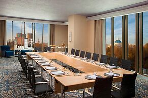 The St. Regis Astana