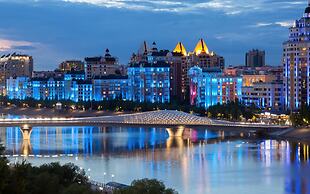 The St. Regis Astana