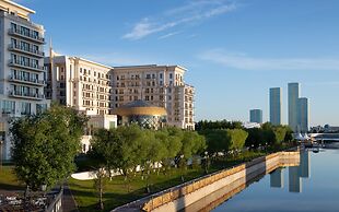 The St. Regis Astana