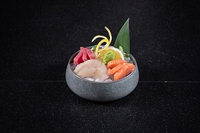 The St. Regis Astana