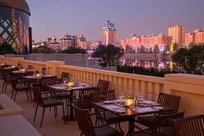 The St. Regis Astana