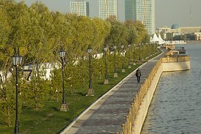 The St. Regis Astana