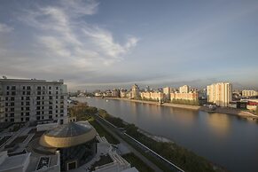 The St. Regis Astana