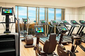 The St. Regis Astana