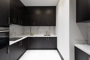 The St. Regis Astana