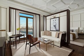 The St. Regis Astana