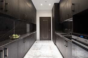 The St. Regis Astana