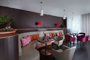 The St. Regis Astana