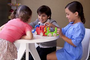 The St. Regis Astana