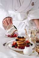 The St. Regis Astana