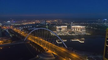 The St. Regis Astana