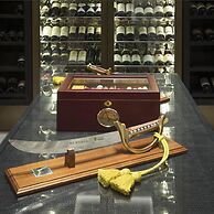 The St. Regis Astana