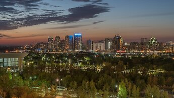 The St. Regis Astana