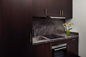 The St. Regis Astana