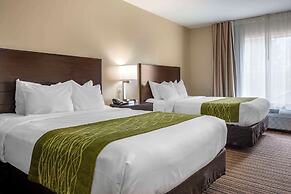 Comfort Inn
