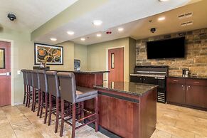 Cobblestone Inn & Suites - Barron