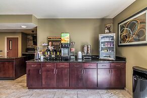 Cobblestone Inn & Suites - Barron